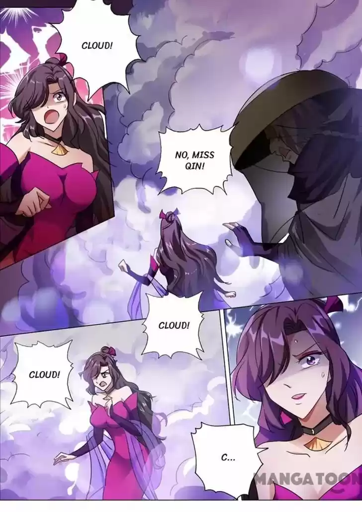 Wu Ling Sword Master Ch.218