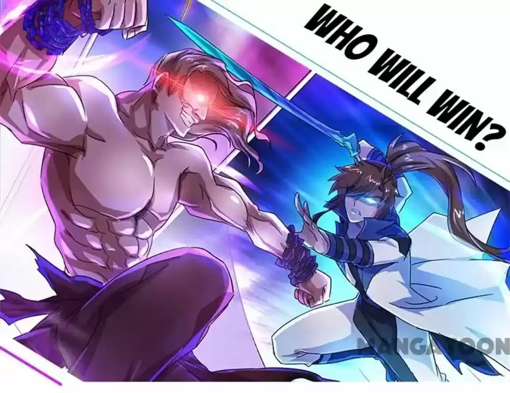 Wu Ling Sword Master Ch.218