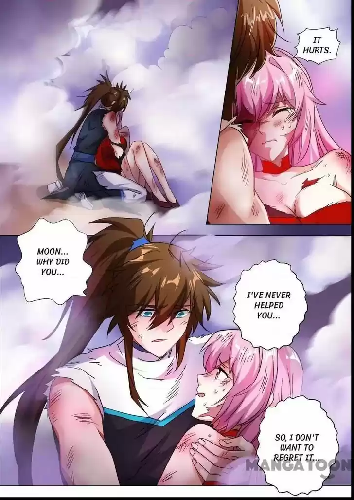 Wu Ling Sword Master Ch.219