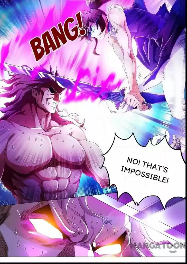 Wu Ling Sword Master Ch.219