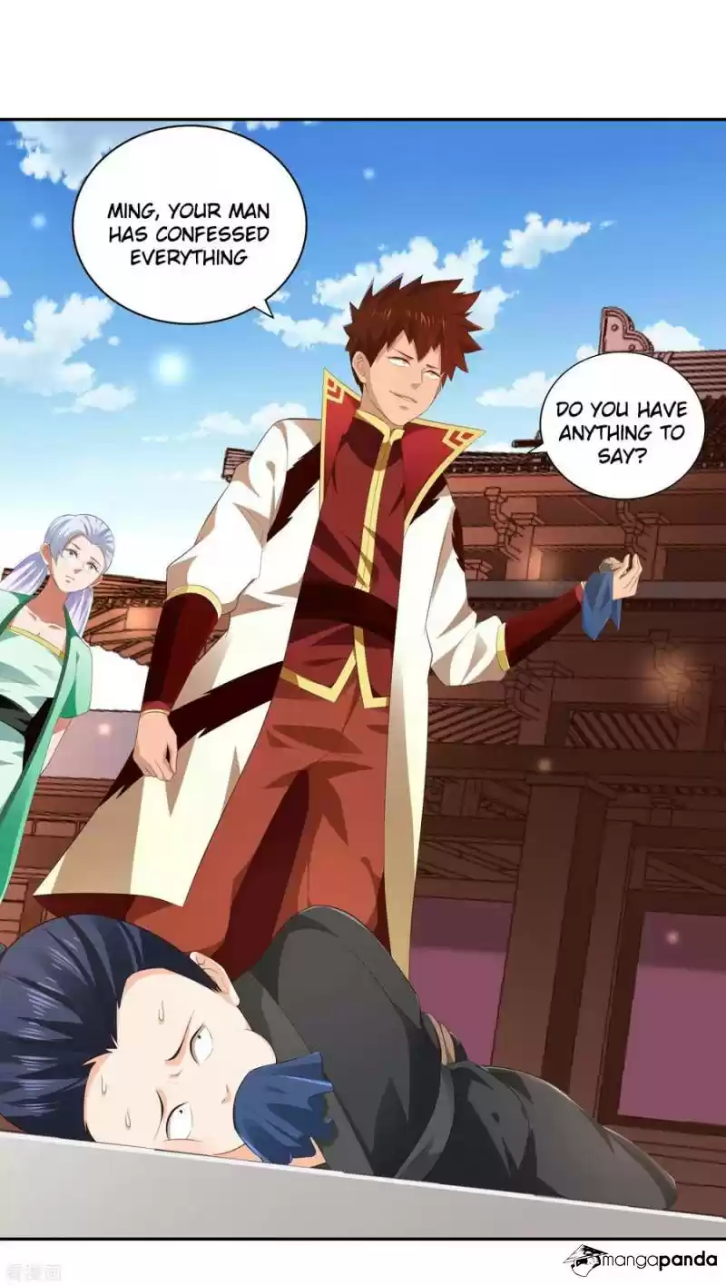 Wu Ling Sword Master ch.22