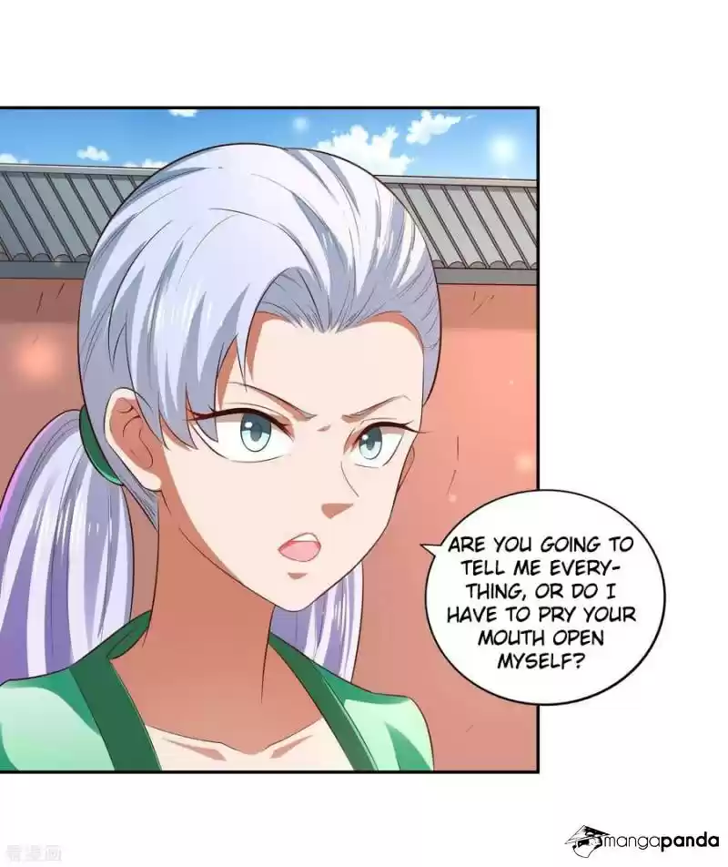 Wu Ling Sword Master ch.22