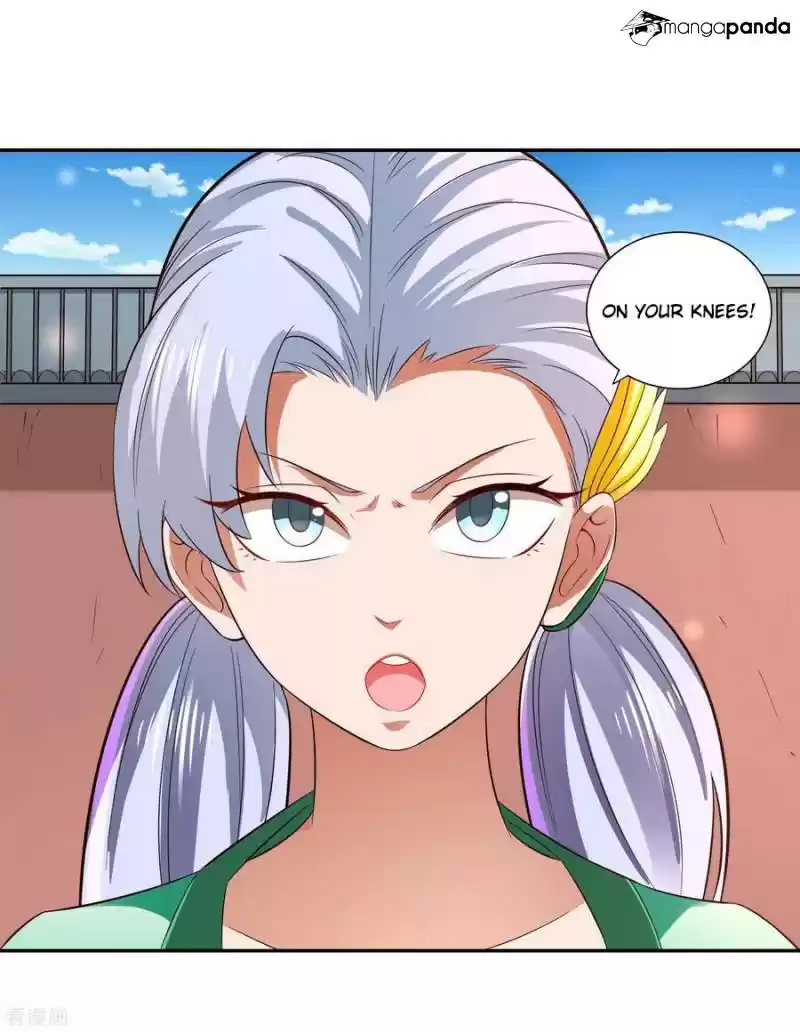 Wu Ling Sword Master ch.22