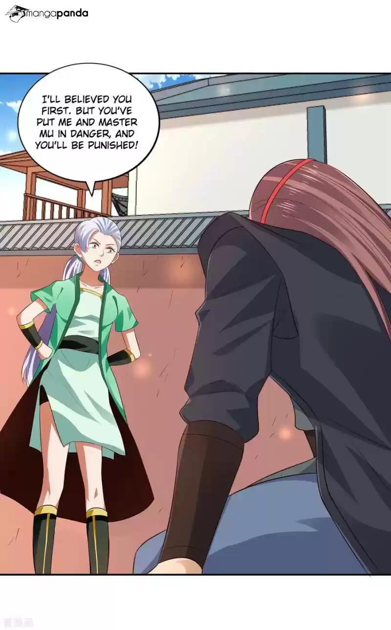 Wu Ling Sword Master ch.22