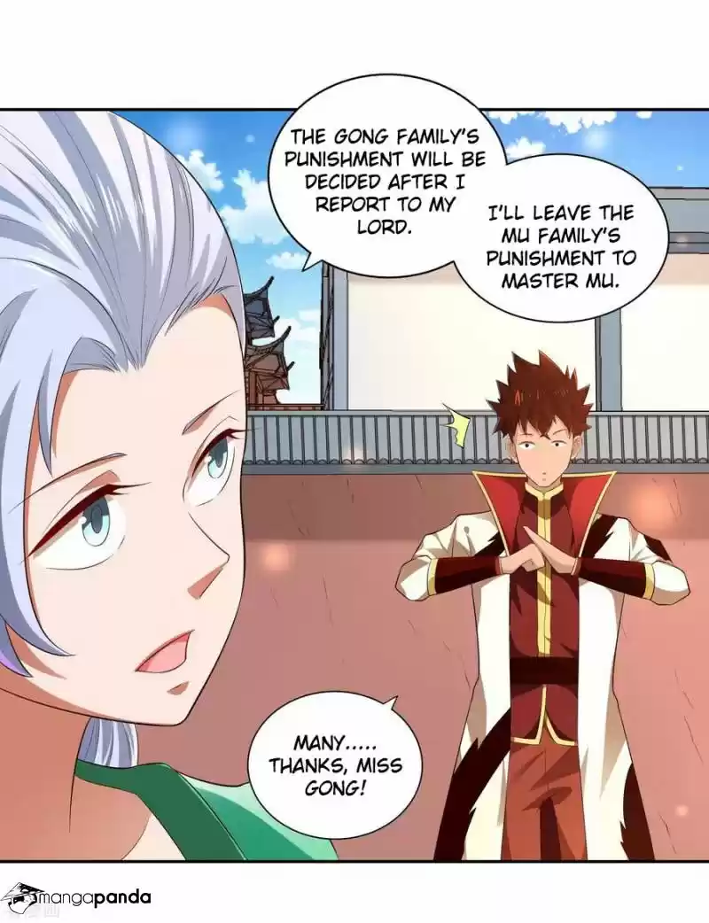 Wu Ling Sword Master ch.22