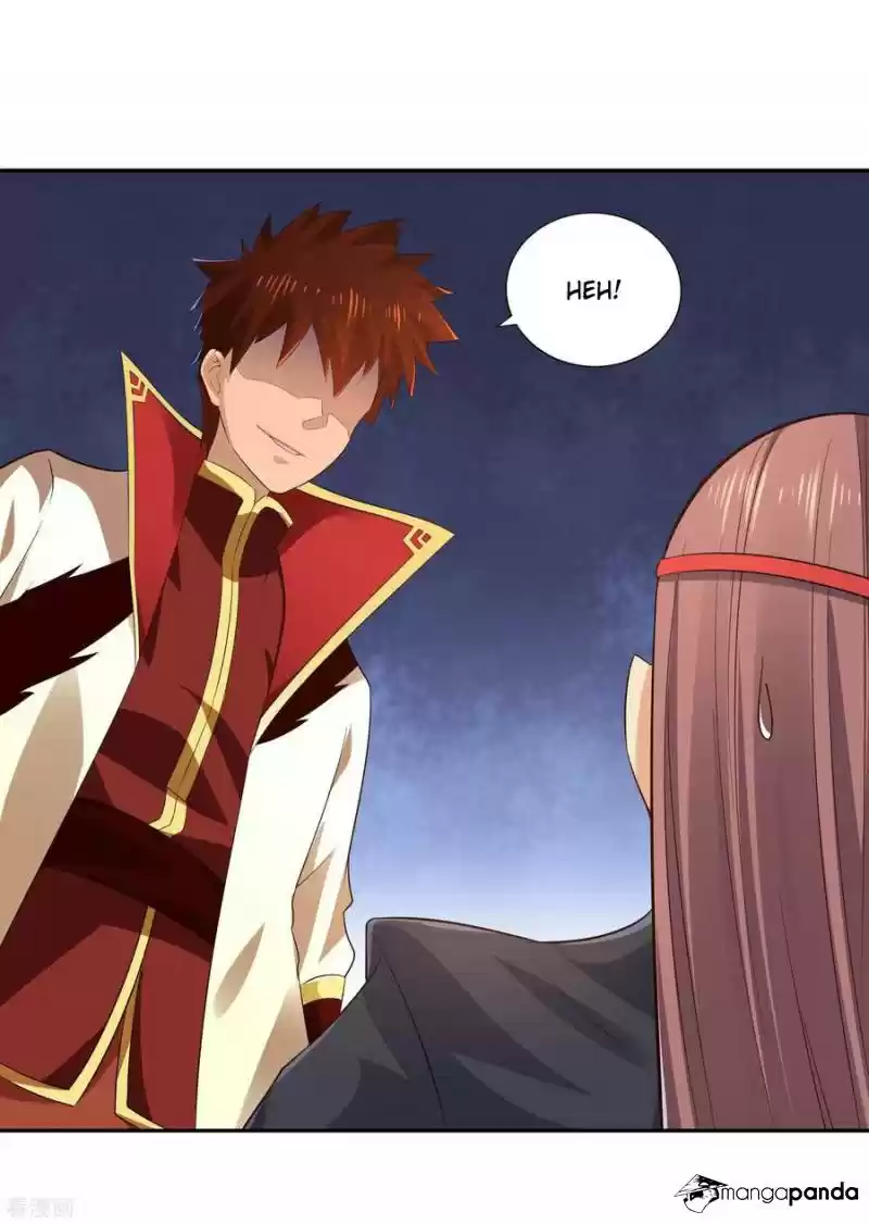 Wu Ling Sword Master ch.22