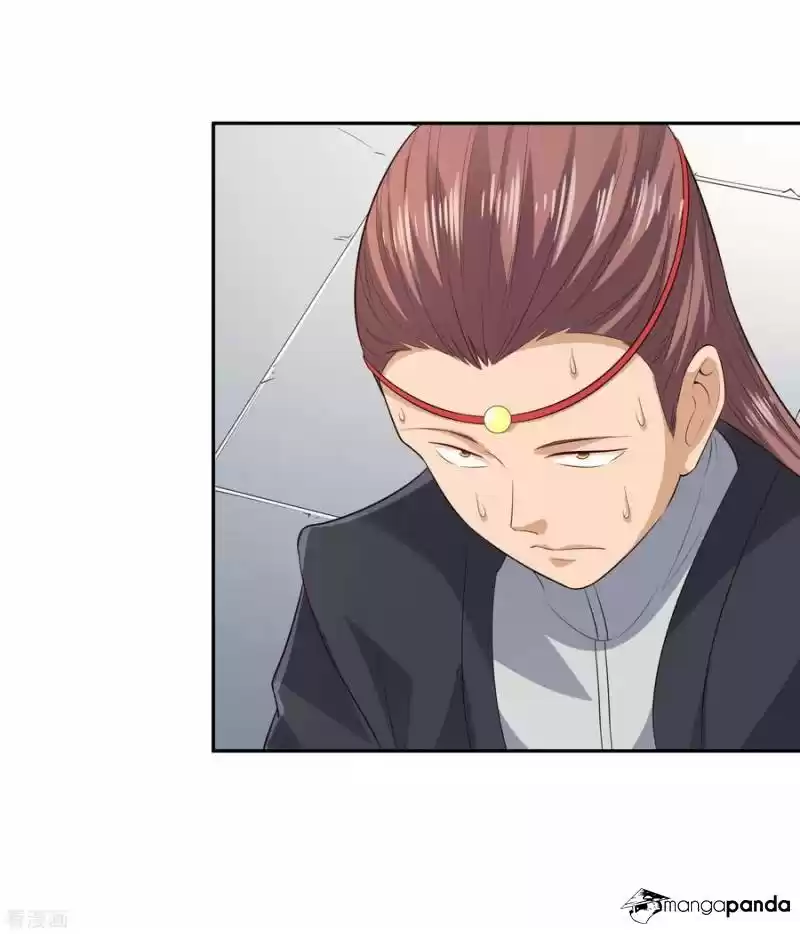 Wu Ling Sword Master ch.22