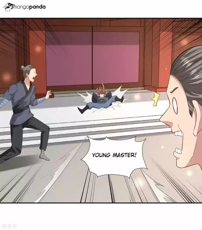 Wu Ling Sword Master ch.22