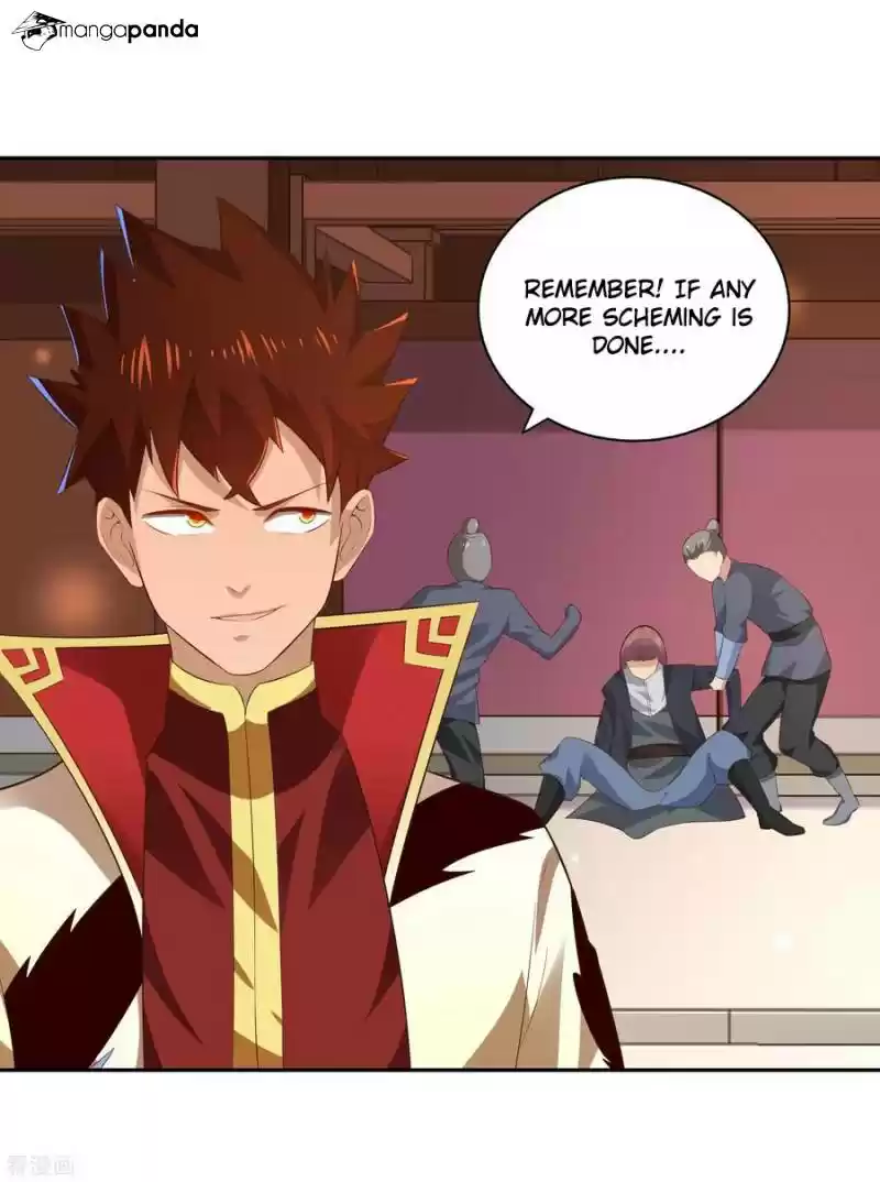 Wu Ling Sword Master ch.22