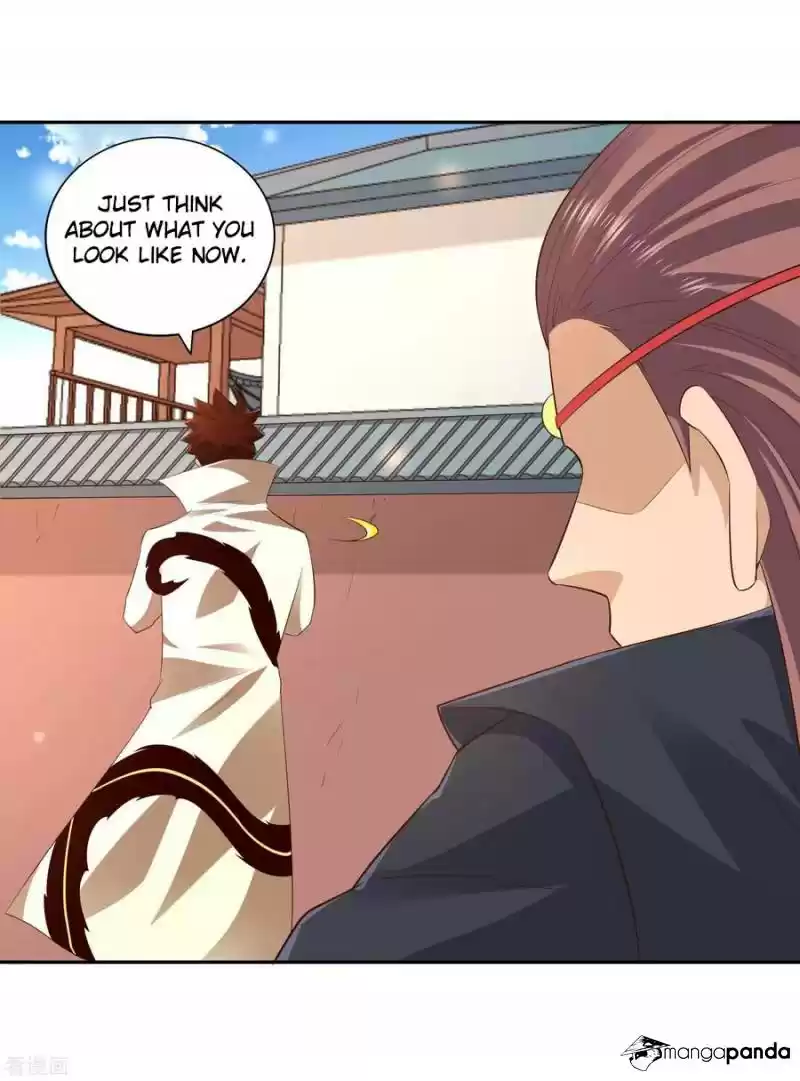 Wu Ling Sword Master ch.22