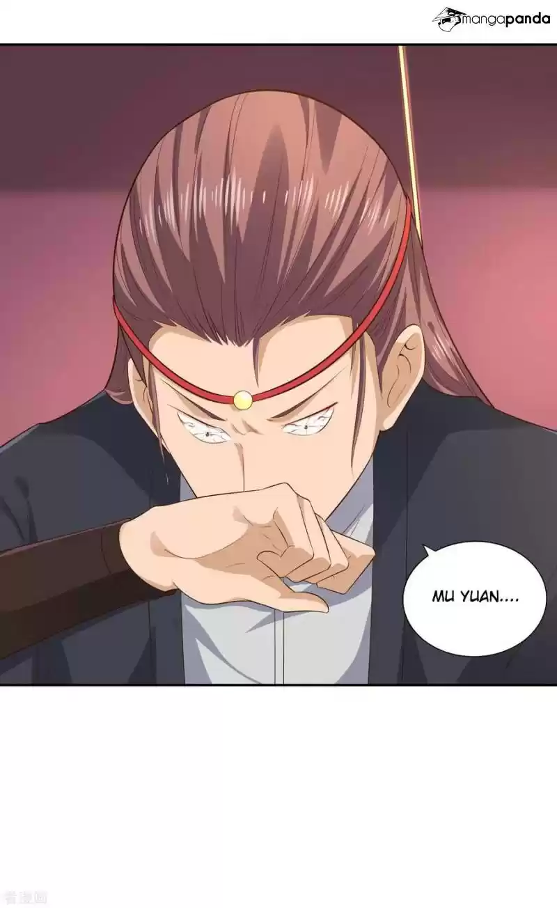 Wu Ling Sword Master ch.22