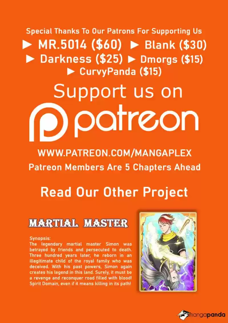 Wu Ling Sword Master ch.22