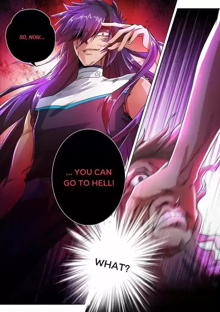 Wu Ling Sword Master Ch.220