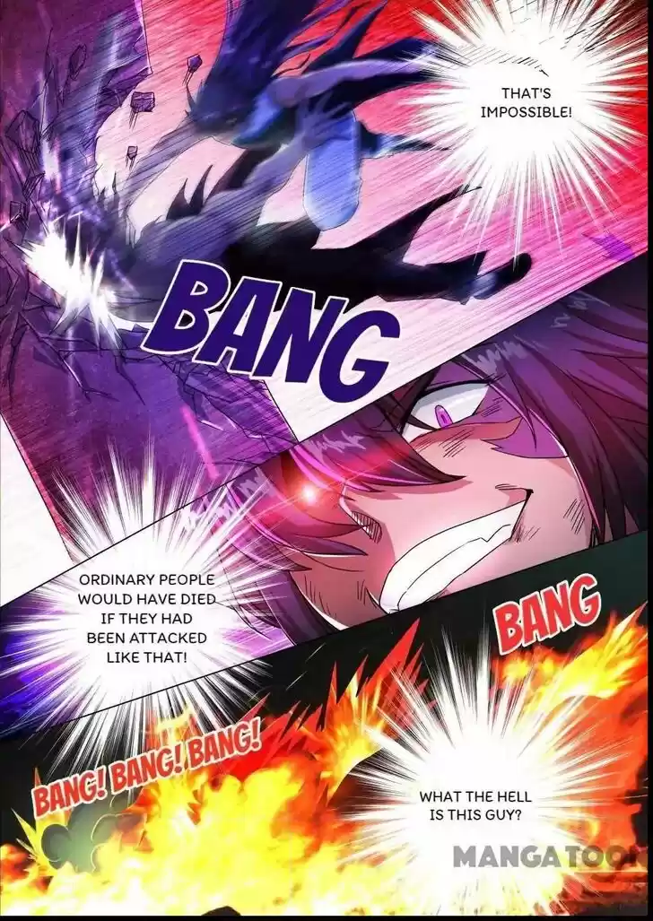 Wu Ling Sword Master Ch.220