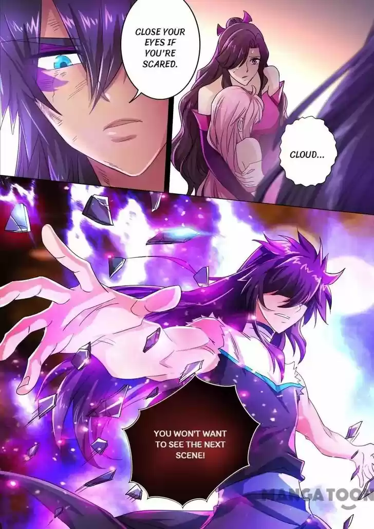 Wu Ling Sword Master Ch.220