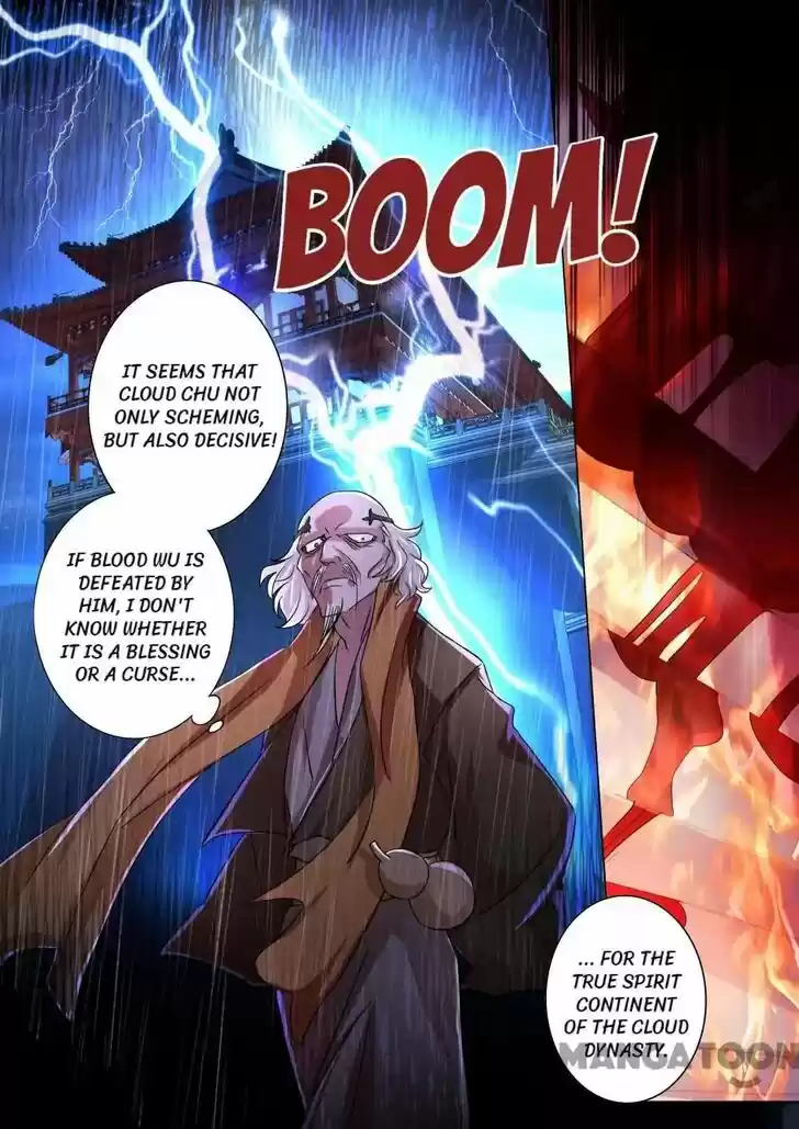 Wu Ling Sword Master Ch.220