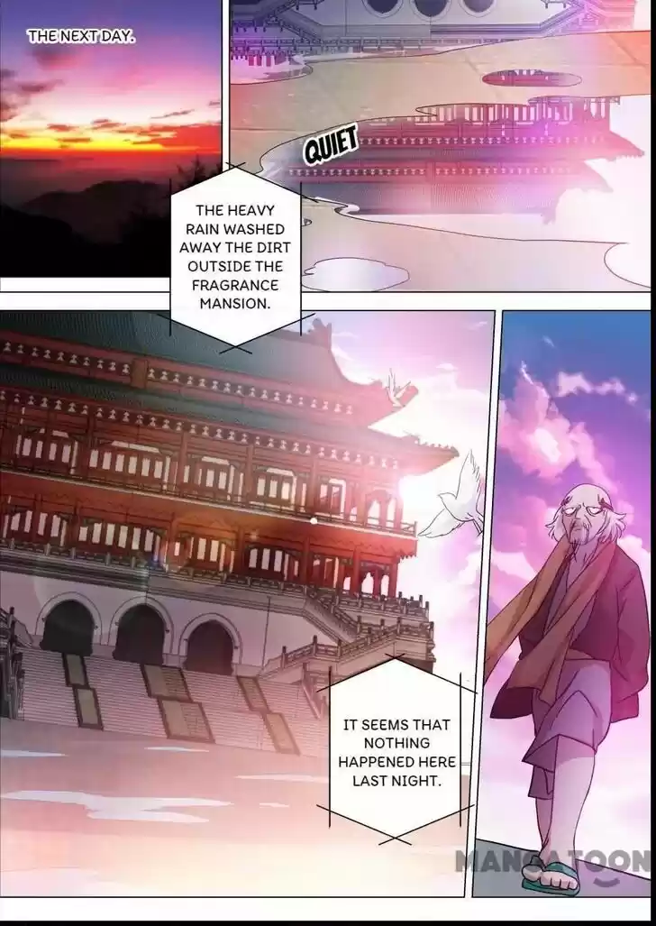 Wu Ling Sword Master Ch.220