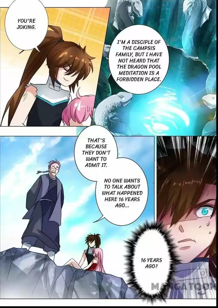 Wu Ling Sword Master Ch.221