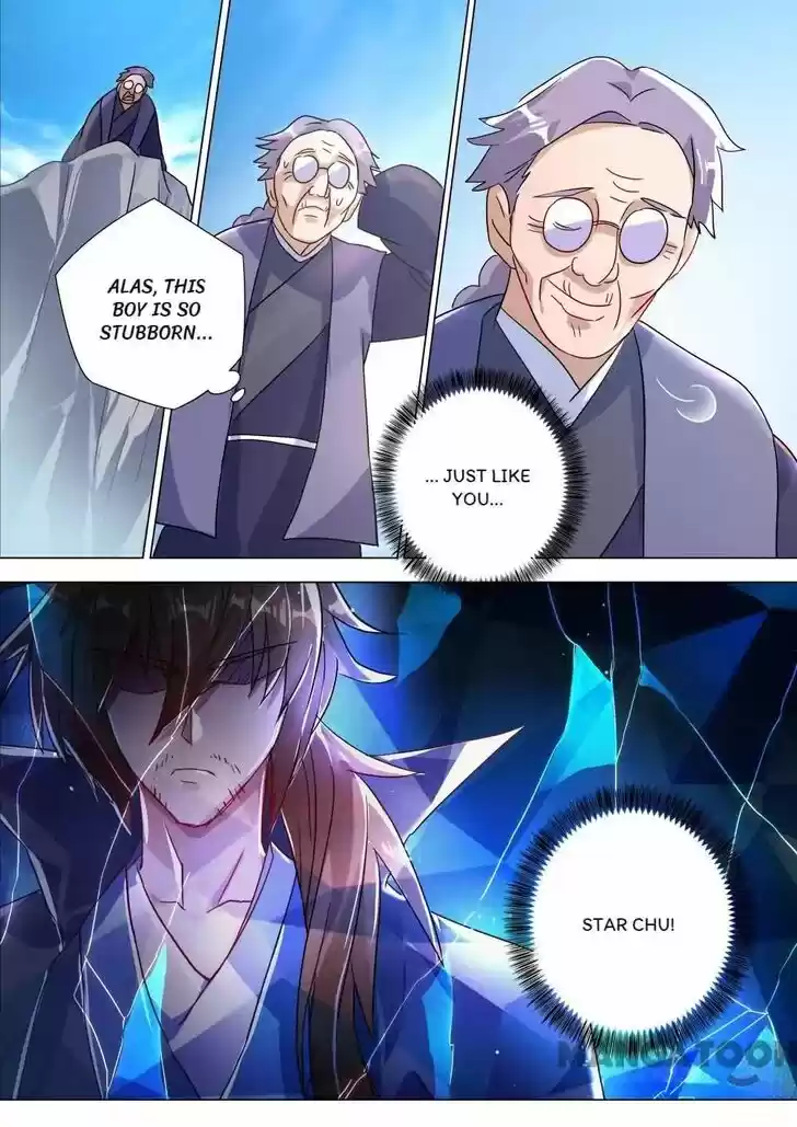 Wu Ling Sword Master Ch.223