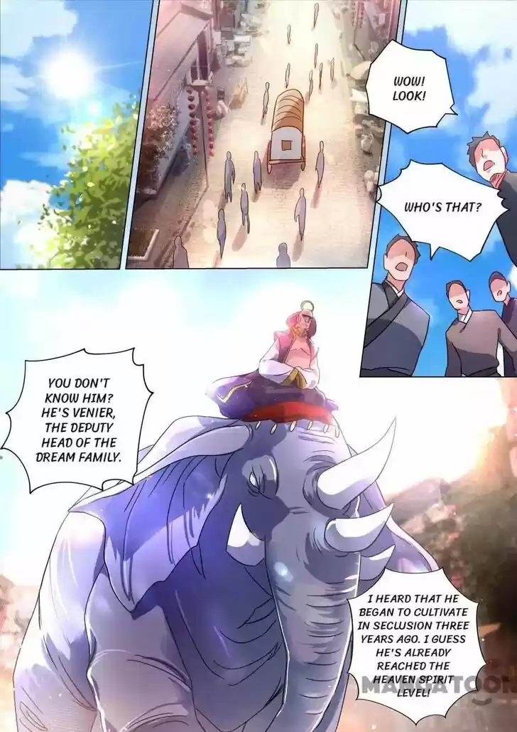 Wu Ling Sword Master Ch.223