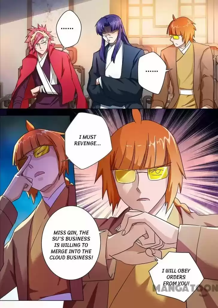 Wu Ling Sword Master Ch.223