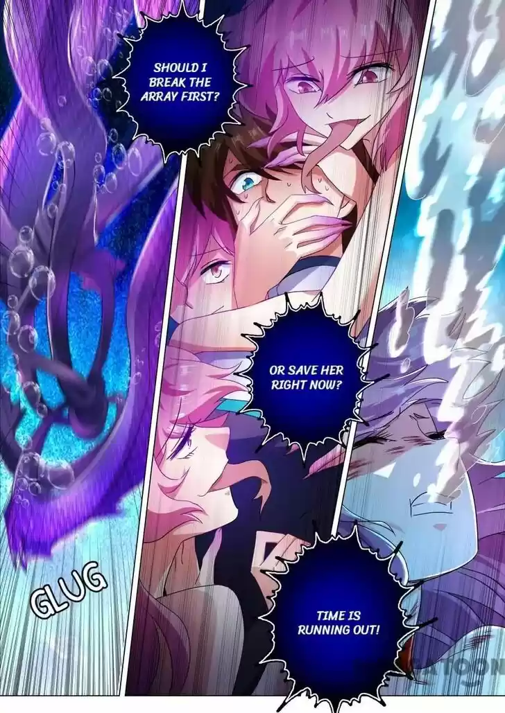 Wu Ling Sword Master Ch.224