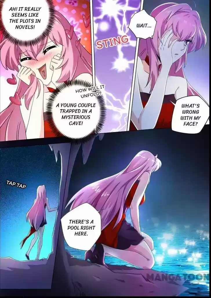 Wu Ling Sword Master Ch.224