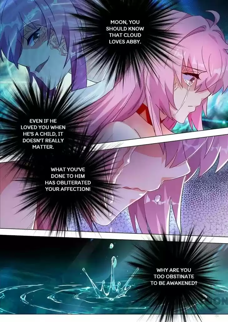 Wu Ling Sword Master Ch.225