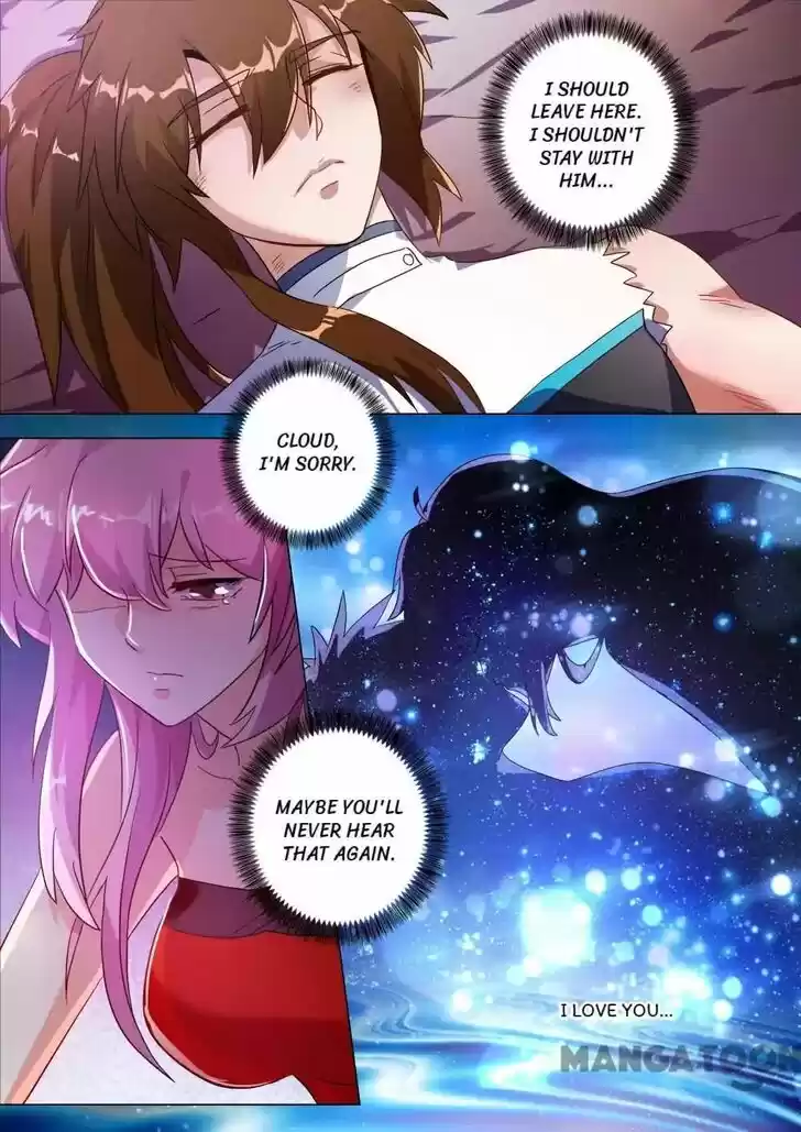 Wu Ling Sword Master Ch.225