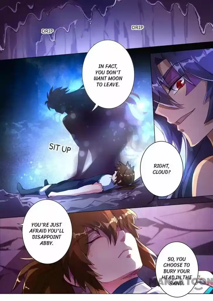 Wu Ling Sword Master Ch.225