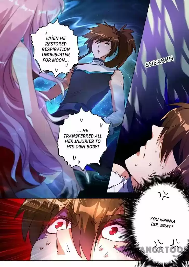 Wu Ling Sword Master Ch.225