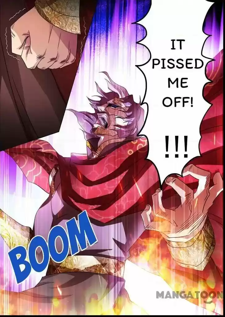 Wu Ling Sword Master Ch.225