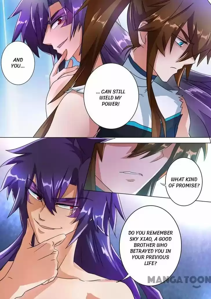 Wu Ling Sword Master Ch.226