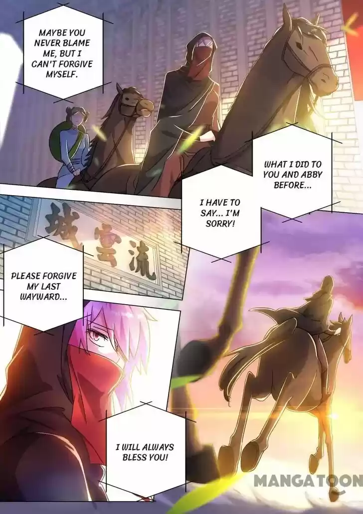 Wu Ling Sword Master Ch.227