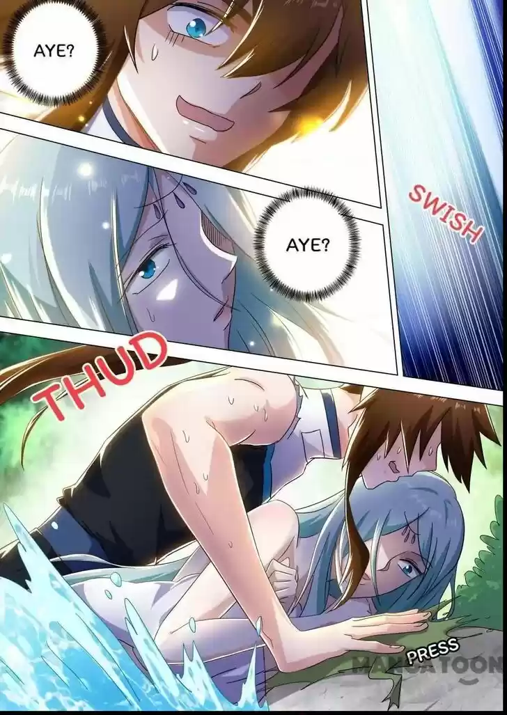 Wu Ling Sword Master Ch.227