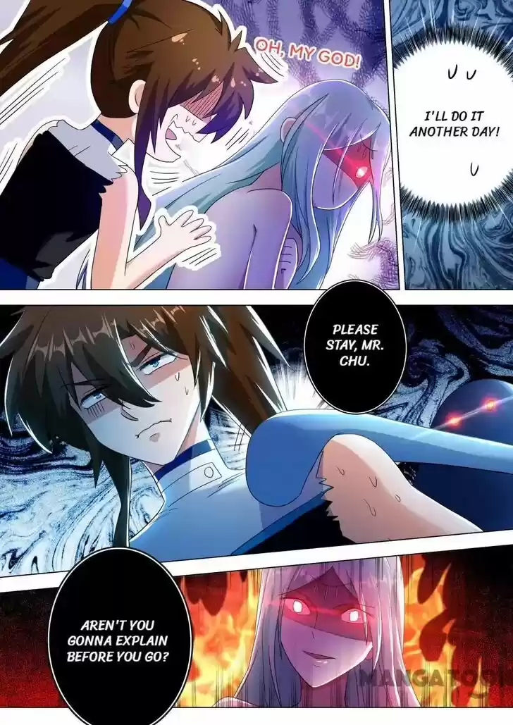 Wu Ling Sword Master Ch.228