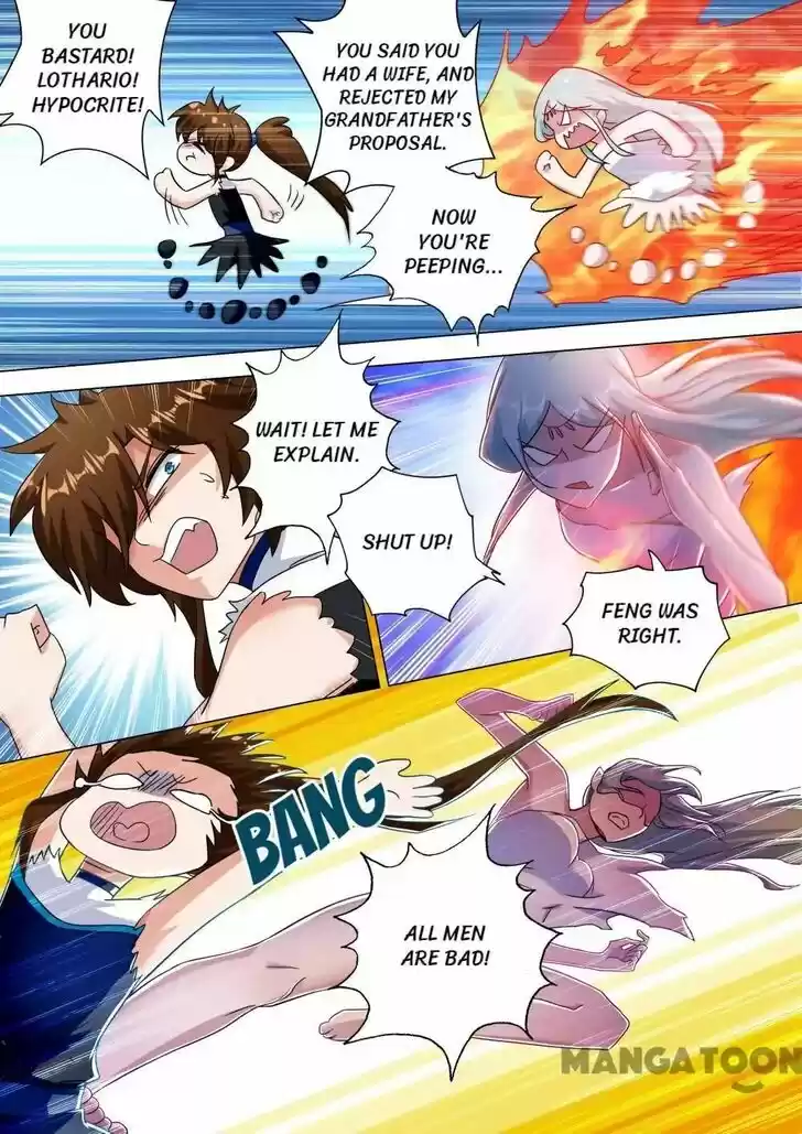 Wu Ling Sword Master Ch.228