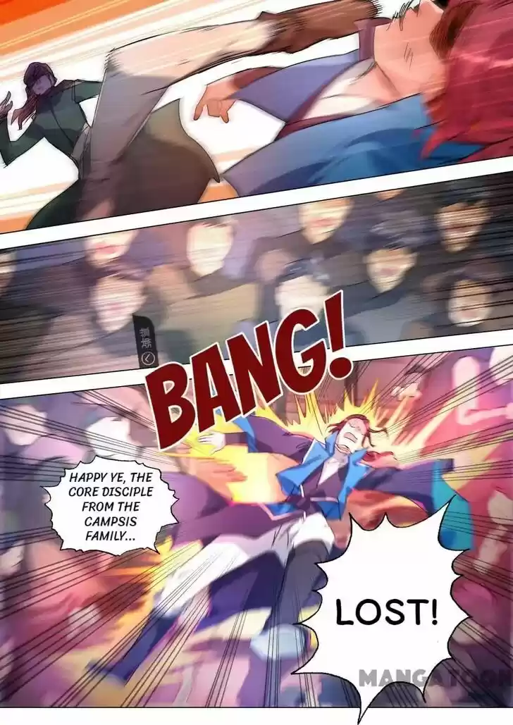 Wu Ling Sword Master Ch.228