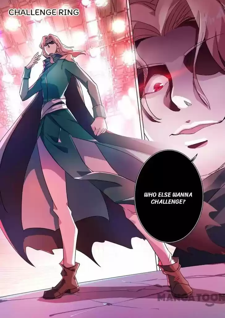 Wu Ling Sword Master Ch.228