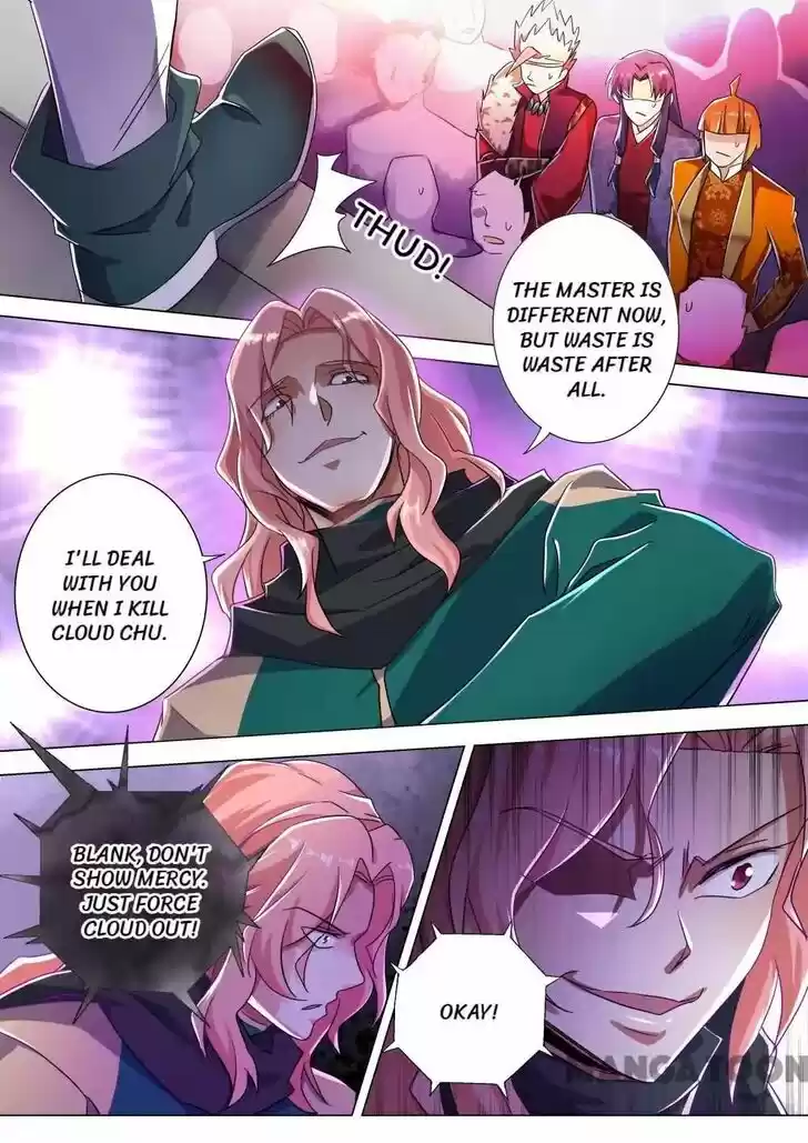 Wu Ling Sword Master Ch.228