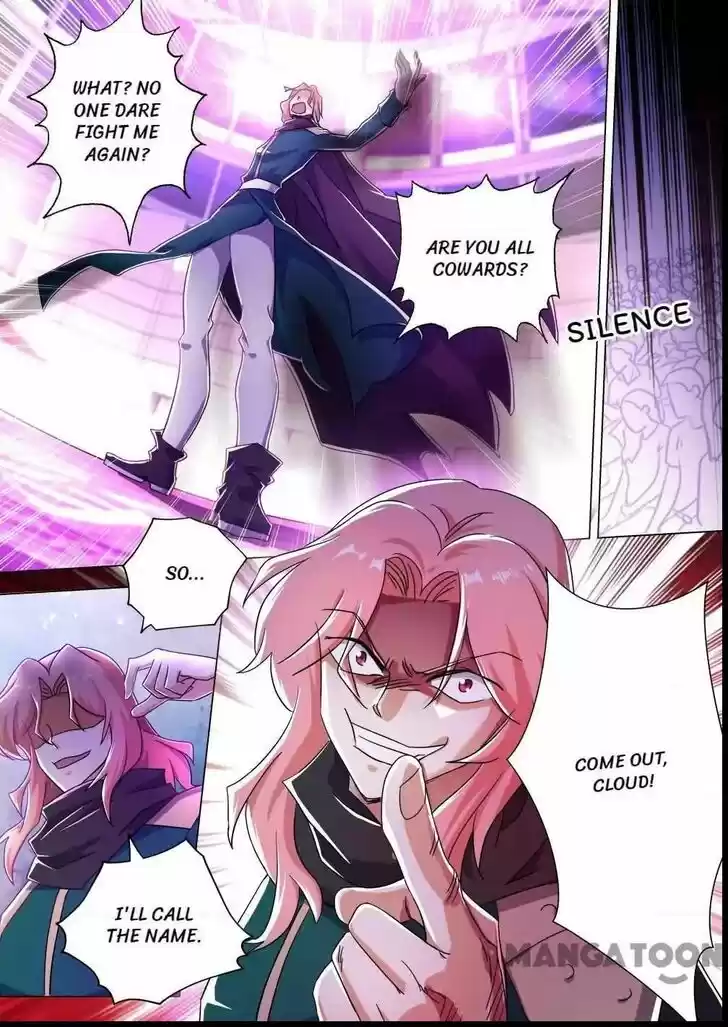 Wu Ling Sword Master Ch.228