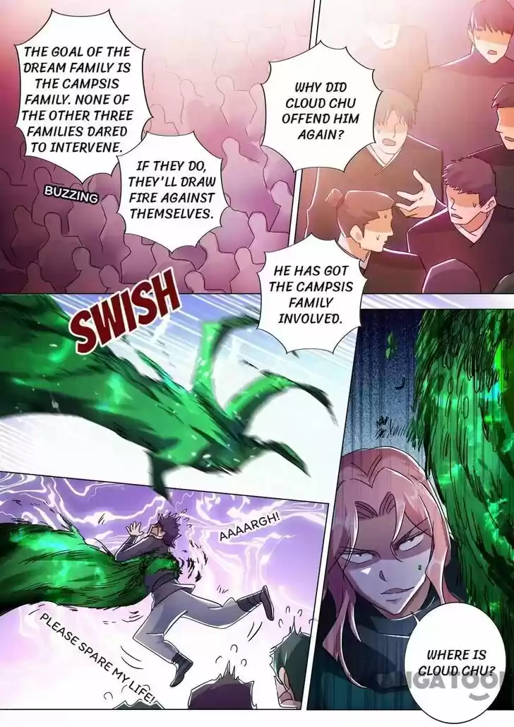 Wu Ling Sword Master Ch.229