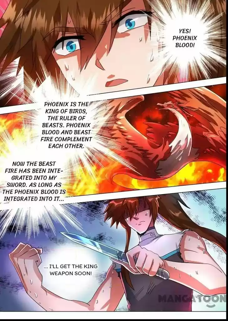 Wu Ling Sword Master Ch.229