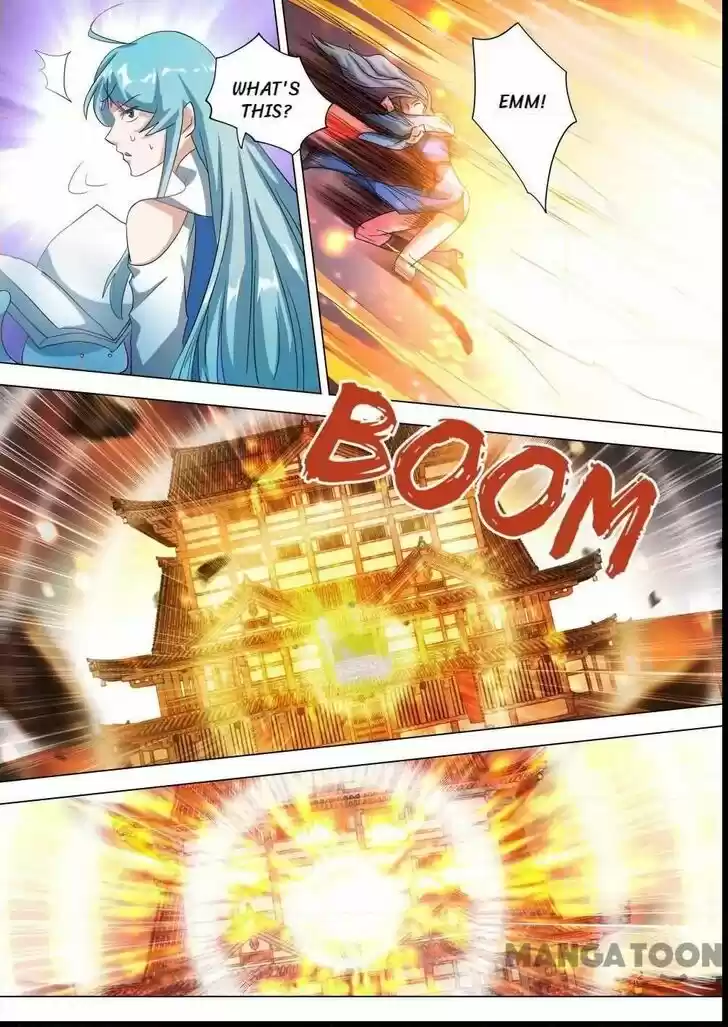 Wu Ling Sword Master Ch.229