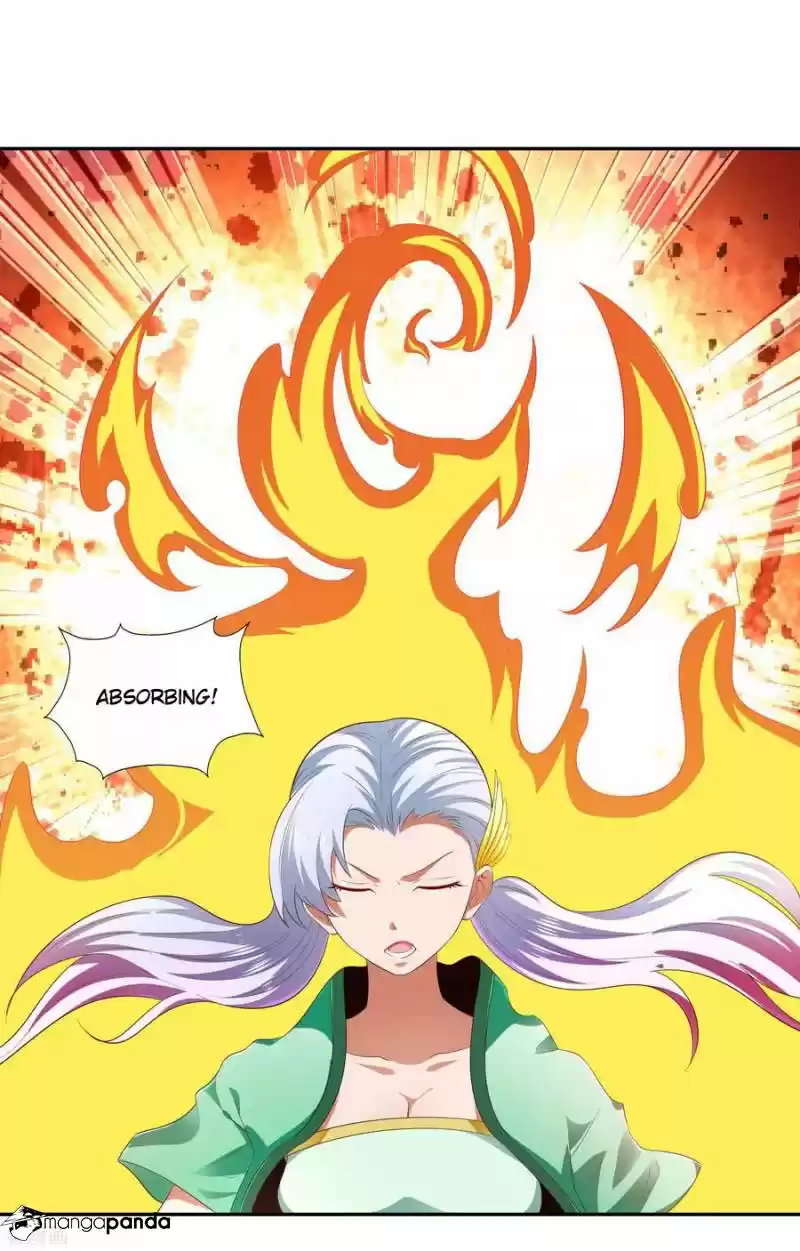 Wu Ling Sword Master ch.23