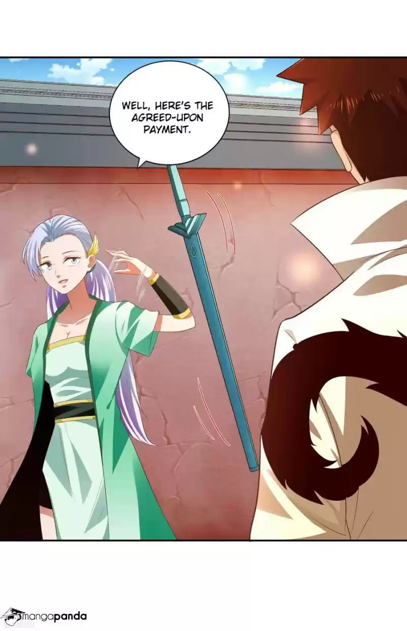 Wu Ling Sword Master ch.23