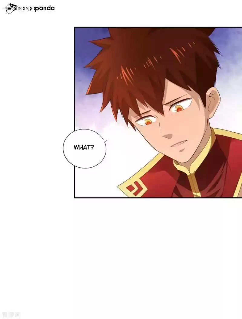 Wu Ling Sword Master ch.23