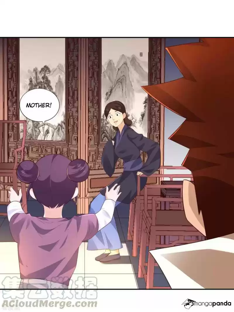 Wu Ling Sword Master ch.23