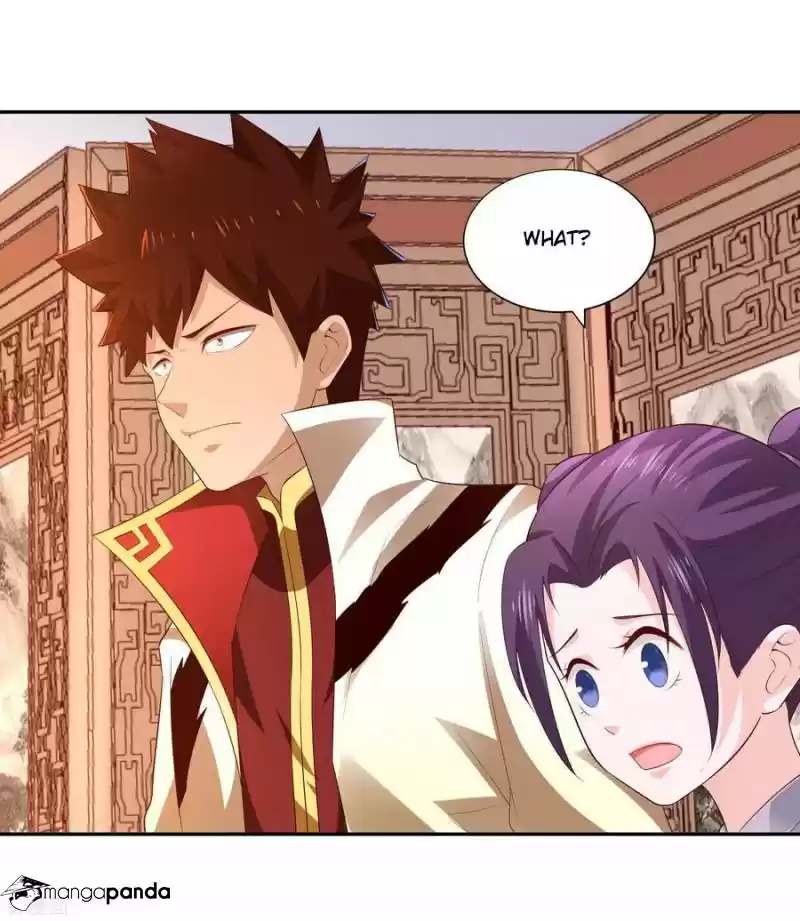 Wu Ling Sword Master ch.23