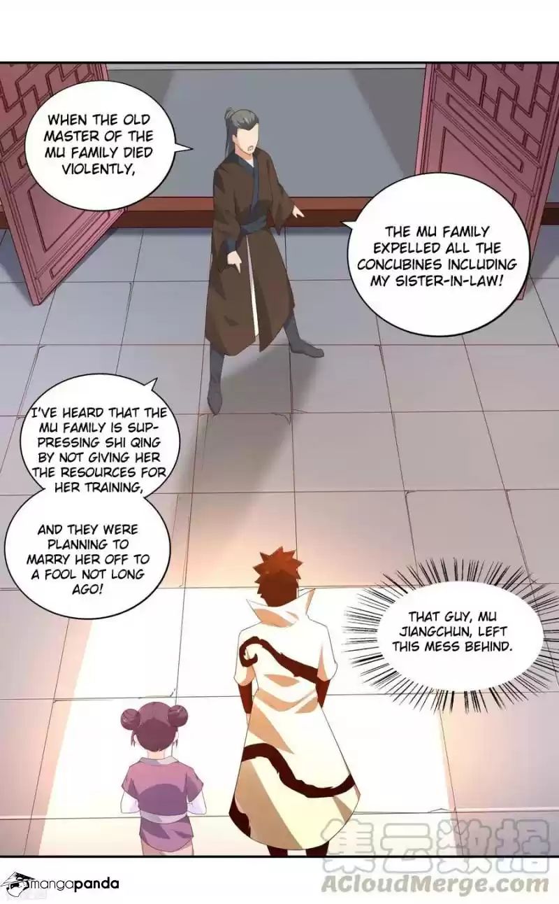 Wu Ling Sword Master ch.23